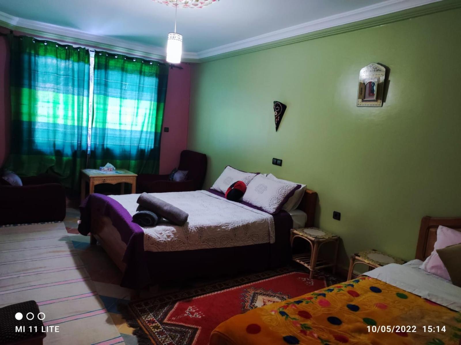Hotel Atlas *