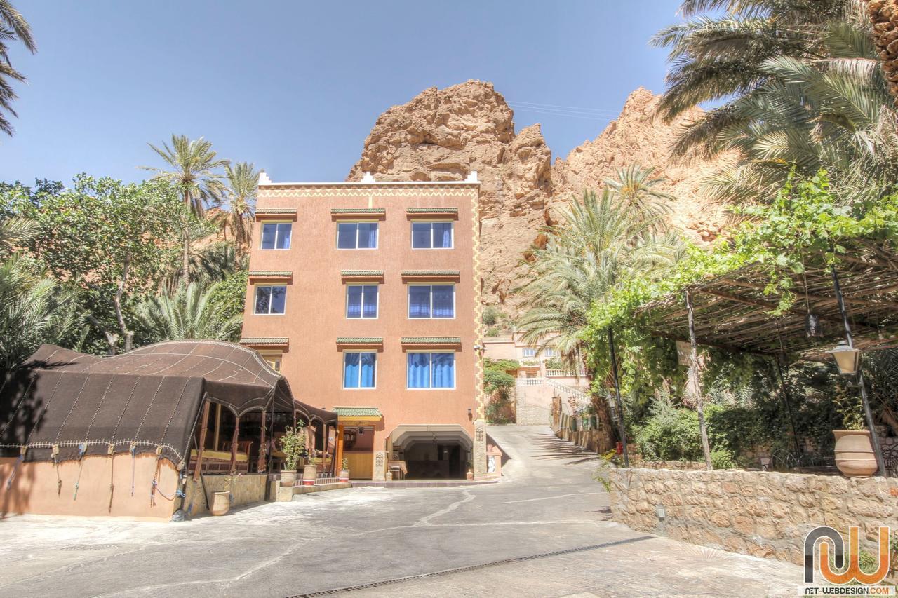 Hotel Atlas Tinghir