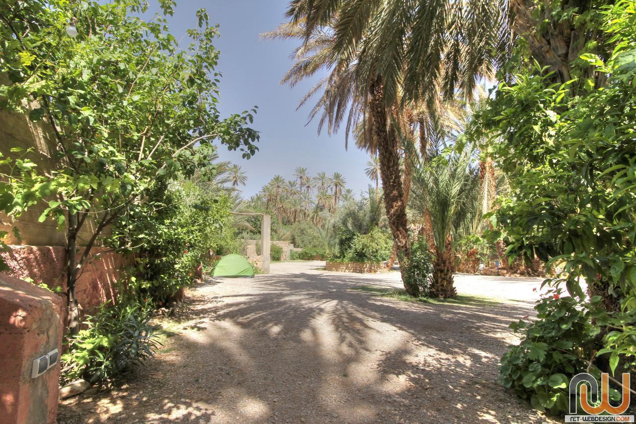 Hotel Atlas Tinghir