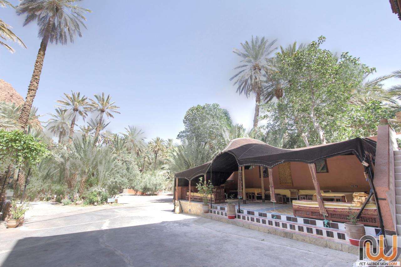 Atlas Hotel Tinghir