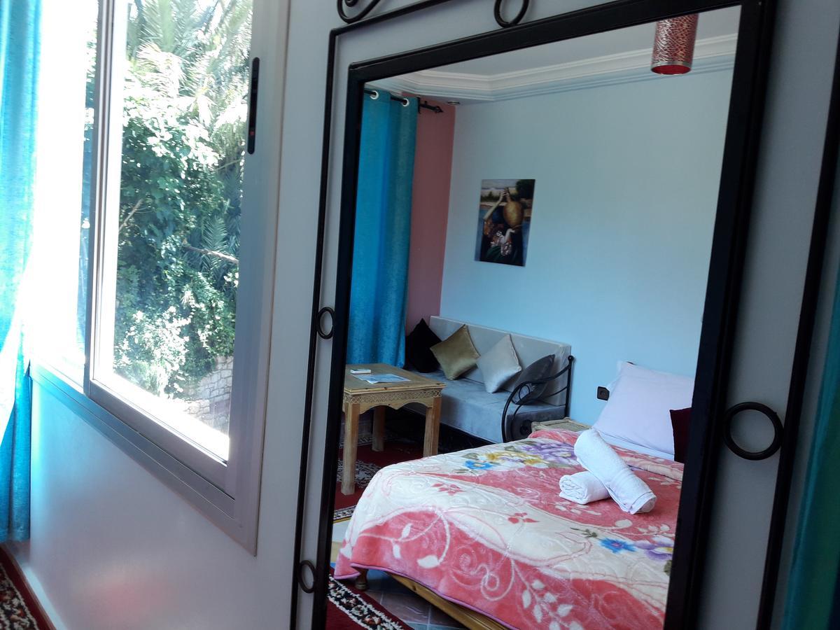 Hotel Atlas Tinghir